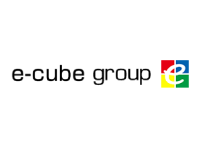 e-cube group